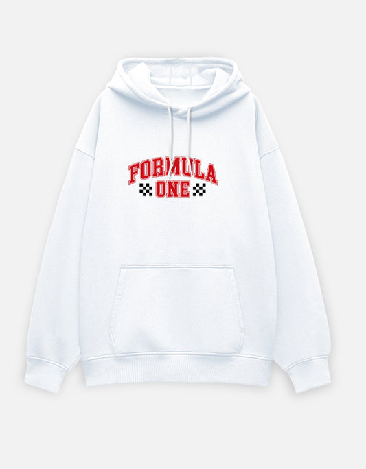 F1 Hoodie